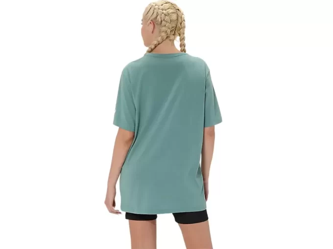 ASICS SHOREBREAK KORTÄRM TEE ASICS SHOREBREAK KORTÄRM TEE