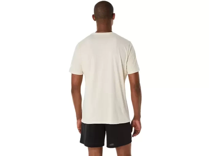 ASICS SHOREBREAK KORTÄRM TEE