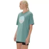ASICS SHOREBREAK KORTÄRM TEE ASICS SHOREBREAK KORTÄRM TEE