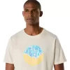ASICS SHOREBREAK KORTÄRM TEE