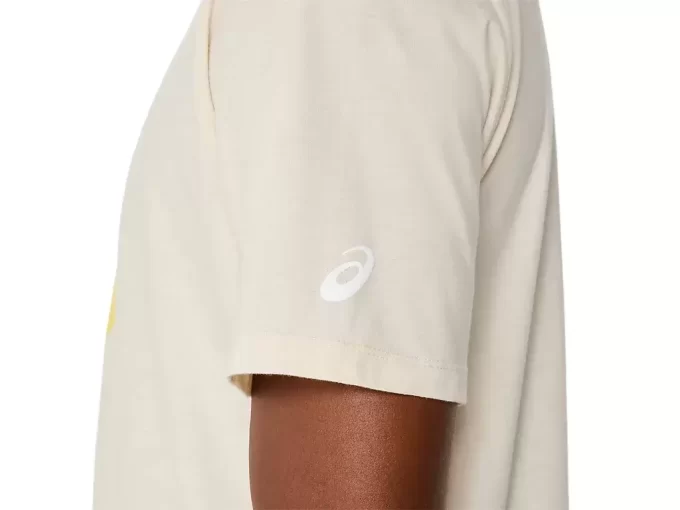 ASICS SHOREBREAK KORTÄRM TEE
