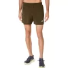 ASICS SILVER 2N1 5IN KORT ASICS SILVER 2N1 5IN KORT