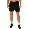 ASICS SILVER 2N1 5IN KORT ASICS SILVER 2N1 5IN KORT