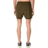 ASICS SILVER 2N1 5IN KORT ASICS SILVER 2N1 5IN KORT