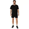 ASICS SILVER 2N1 5IN KORT ASICS SILVER 2N1 5IN KORT
