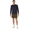 ASICS SILVER 2N1 7IN KORT