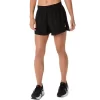 ASICS SILVER 4IN KORT ASICS SILVER 4IN KORT