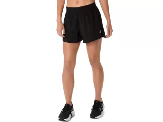 ASICS SILVER 4IN KORT