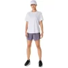 ASICS SILVER 4IN KORT ASICS SILVER 4IN KORT