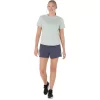 ASICS SILVER 4IN KORT