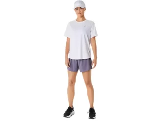 ASICS SILVER 4IN KORT