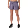 ASICS SILVER 4IN KORT ASICS SILVER 4IN KORT