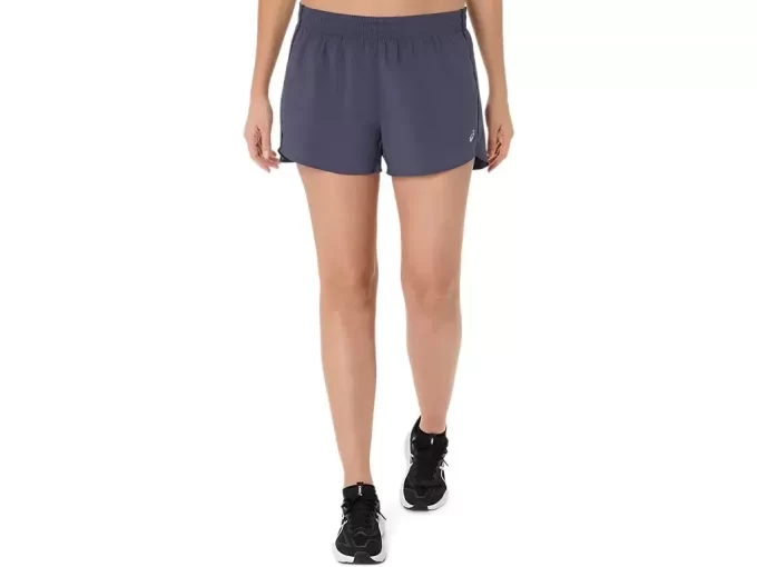 ASICS SILVER 4IN KORT