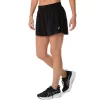 ASICS SILVER 4IN KORT ASICS SILVER 4IN KORT