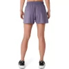 ASICS SILVER 4IN KORT ASICS SILVER 4IN KORT