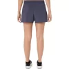 ASICS SILVER 4IN KORT