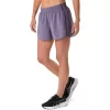 ASICS SILVER 4IN KORT ASICS SILVER 4IN KORT