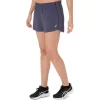 ASICS SILVER 4IN KORT