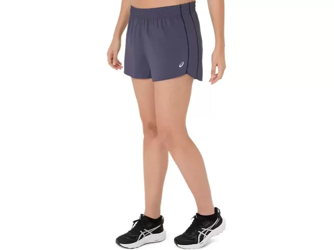 ASICS SILVER 4IN KORT