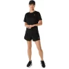 ASICS SILVER 4IN KORT ASICS SILVER 4IN KORT