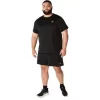 ASICS SILVER KORTÄRM TOPP