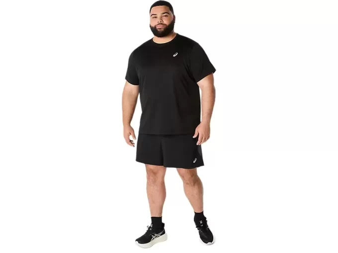 ASICS SILVER KORTÄRM TOPP