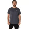 ASICS SILVER KORTÄRM TOPP