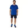 ASICS SILVER KORTÄRM TOPP ASICS SILVER KORTÄRM TOPP