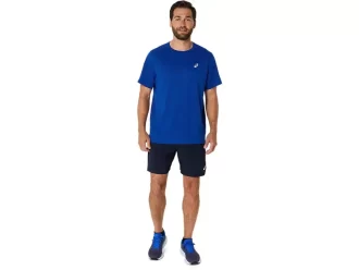 ASICS SILVER KORTÄRM TOPP