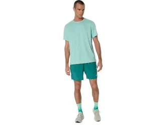 ASICS SILVER KORTÄRM TOPP