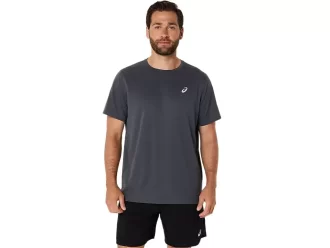 ASICS SILVER KORTÄRM TOPP