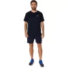 ASICS SILVER KORTÄRM TOPP