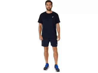 ASICS SILVER KORTÄRM TOPP