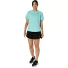 ASICS SILVER KORTÄRM TOPP ASICS SILVER KORTÄRM TOPP