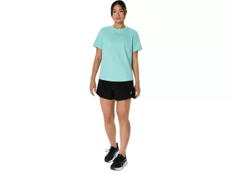 ASICS SILVER KORTÄRM TOPP