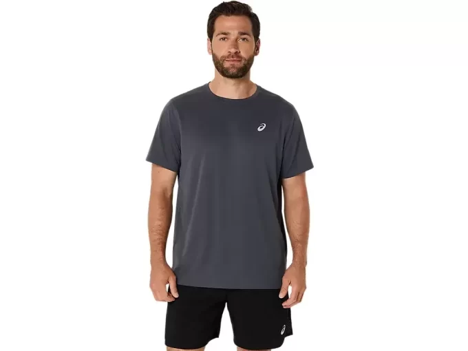 ASICS SILVER KORTÄRM TOPP