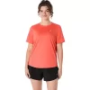 ASICS SILVER KORTÄRM TOPP ASICS SILVER KORTÄRM TOPP