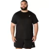 ASICS SILVER KORTÄRM TOPP
