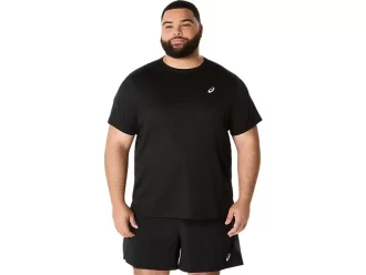 ASICS SILVER KORTÄRM TOPP