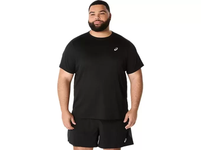 ASICS SILVER KORTÄRM TOPP