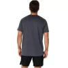 ASICS SILVER KORTÄRM TOPP