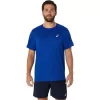 ASICS SILVER KORTÄRM TOPP ASICS SILVER KORTÄRM TOPP