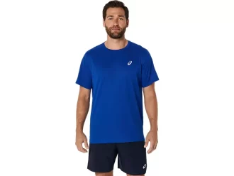 ASICS SILVER KORTÄRM TOPP