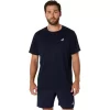 ASICS SILVER KORTÄRM TOPP