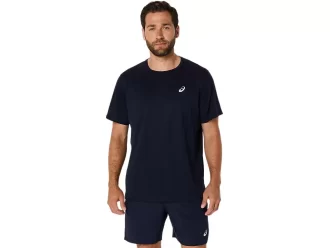 ASICS SILVER KORTÄRM TOPP