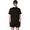 ASICS SILVER KORTÄRM TOPP