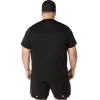 ASICS SILVER KORTÄRM TOPP