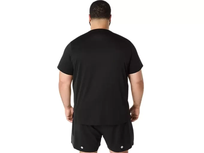 ASICS SILVER KORTÄRM TOPP