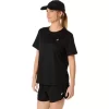 ASICS SILVER KORTÄRM TOPP