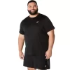 ASICS SILVER KORTÄRM TOPP